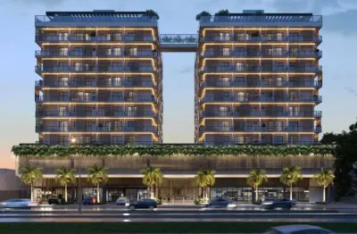 Apartamento à venda na Avenida Delmiro Gouveia, 3120, Coroa do Meio, Aracaju
