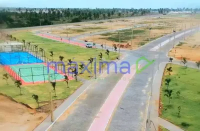 Terreno à venda na Se-100, 8849, Capuã, Barra dos Coqueiros
