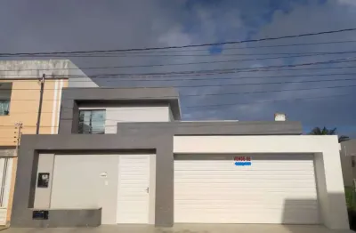 Casa com 3 quartos à venda na Costa Verde, 1, Aruana, Aracaju