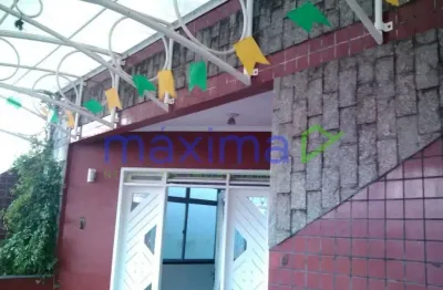 Oportunidade! baixou!!! casa 4/4 2 pavimentos no orlando dantas - l.c