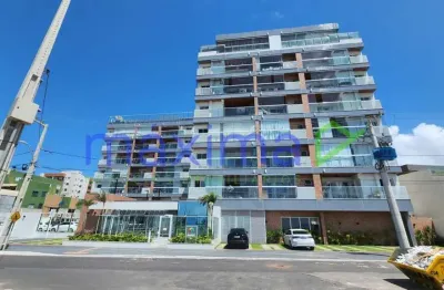 Apartamento com 2 quartos à venda na Rua Capitão Tenente Edivaldo Lima Santos, 371, Coroa do Meio, Aracaju