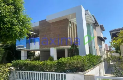 Casa alto padrão cond. melicio machado - l.c - 167009