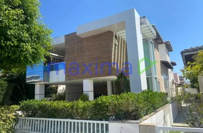 Casa com 5 quartos à venda na Avenida José Vicente de Almeida, S/N, Aruana, Aracaju