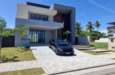 Excelente casa alto padrão frente para o lago e com vista mar - l.c - 167291