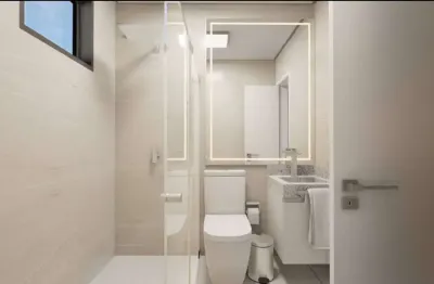 Casa com 2 quartos à venda na Rodovia José de Campos, s/n, Luar da Barra, Barra dos Coqueiros