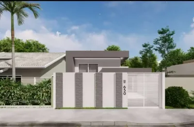 Casa com 3 quartos à venda na Rod. Se-100, s/n, Luar da Barra, Barra dos Coqueiros