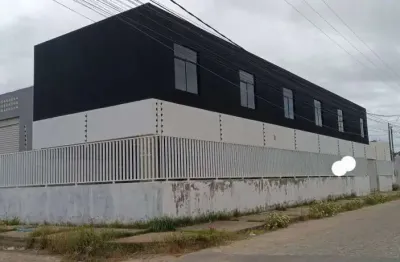 Excelente casa nova, 3/4 suíte, banheiro social, garagem grande! - 168533