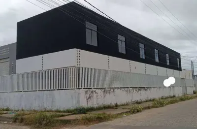 Excelente casa nova, 3/4 suíte, banheiro social, garagem grande!