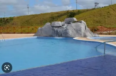 Terreno à venda na Rov. Gov. Mario Covas, s/n, Eduardo Gomes, São Cristóvão