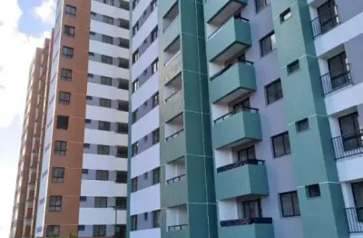 Vendo aptº com 2 quartos, varanda, 1 suíte (farolândia) aracaju-se. - 169121