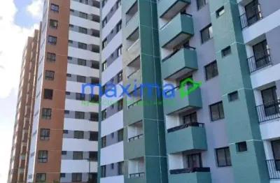 Vendo aptº com 2 quartos, varanda, 1 suíte (farolândia) aracaju-se. - 169121