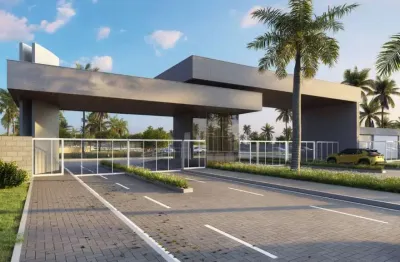 Terreno à venda na Rod. Engenheiro Edilson Távora, 4512, Zona Rural, Barra dos Coqueiros