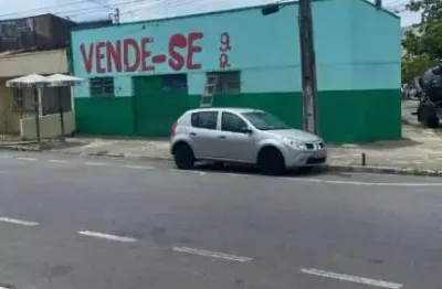 Excelente localização! ponto comercial no pereira lobo - 170127