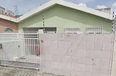 Otima casa 3/4 e dependência no bairro luzia - 170985