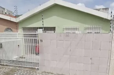 Casa com 3 quartos à venda na Rua João Melo, 79, Luzia, Aracaju