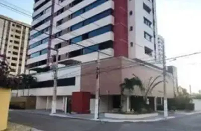 Apartamento à venda no condomínio atlantic tower residence – atalaia - 171588