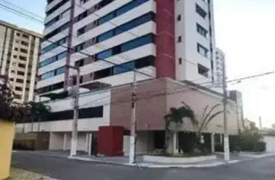 Apartamento à venda no condomínio atlantic tower residence – atalaia