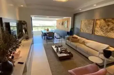 Apartamento com 3 quartos à venda na Avenida Governador Paulo Barreto de Menezes, 580, Treze de Julho, Aracaju