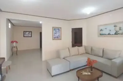Casa com 2 quartos à venda na Rua B, 10, Paraíso da Barra, Barra dos Coqueiros