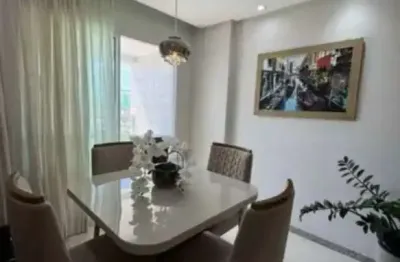 Apartamento com 3 quartos à venda na Rua Deputado Clóvis Rollemberg, 824, Atalaia, Aracaju