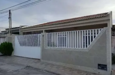 Casa à venda | 3 quartos com suíte – 2 vagas | localização excelente! - 171679