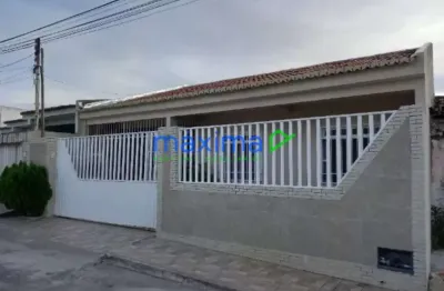 Casa à venda | 3 quartos com suíte – 2 vagas | localização excelente! - 171679