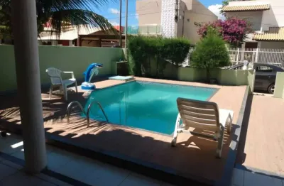 Casa com 4 quartos à venda na Avenida Inácio Barbosa, 14698, Mosqueiro, Aracaju