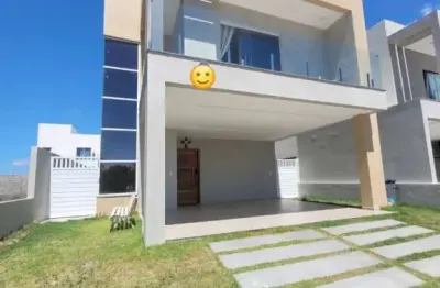 Casa com 5 quartos à venda na Rodovia José de Campos, 3, Costa Paradiso, Barra dos Coqueiros