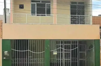 Bela casa no sto antônio c/ entrada independentes - 172464