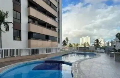 Apartamento com 3 quartos à venda na Avenida Dulce Diniz, 880, Luzia, Aracaju