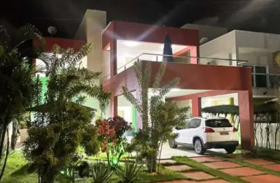 Casa com 4 quartos à venda na Rodovia dos Náufragos, 1, Aruana, Aracaju