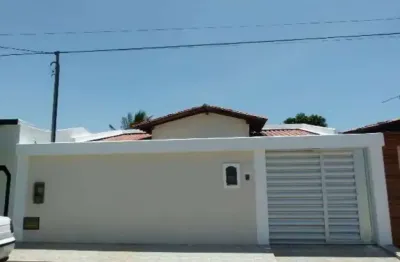 Casa com 2 quartos à venda na Rua Santa Paulina do Coração Agonizante de Jesus, 212, Aruana, Aracaju