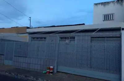 Casa com 3 quartos à venda na Rua Ulisses Siqueira, 97, Siqueira Campos, Aracaju