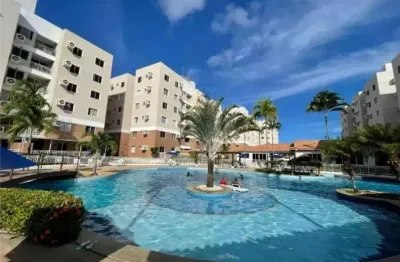 Apartamento com 3 quartos à venda na Avenida Canal de Santa Maria, 150, Marivan, Aracaju