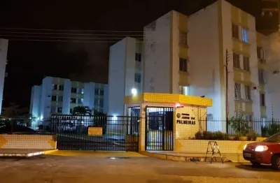 Apartamento com 3 quartos à venda na Rua Engenheiro Antônio Gonçalves Soares, 30, Luzia, Aracaju