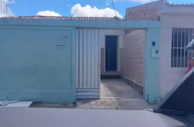 Casa com 3 quartos à venda na Rua 8, 73, Conjunto Fernando Collor, Nossa Senhora do Socorro