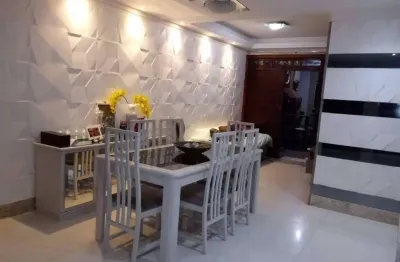 Casa com 4 quartos à venda – 200m² – bairro jabotiana (santa lúcia)