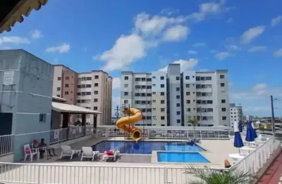 Apartamento à venda no condomínio doce vida acqua,  madre paulina, são cristóvão - ap540