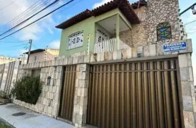 Cobertura duplex para venda, 4 quarto(s),  aeroporto, aracaju - co542