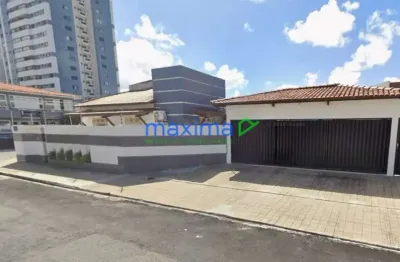 Casa com 5 quartos à venda na Rua Vereador Deocleciano Ramos, 300, Suíssa, Aracaju