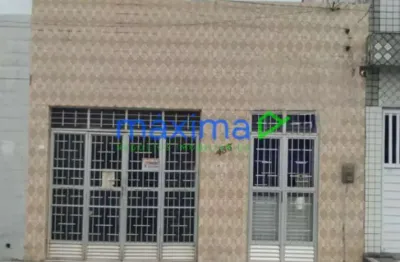Casa com 4 quartos à venda na Rua Pernambuco, 453, Siqueira Campos, Aracaju