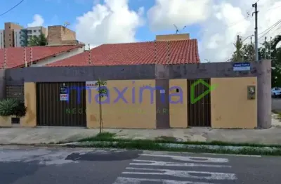 Casa com 3 quartos à venda na Rua Josué de Carvalho Cunha, 437, Coroa do Meio, Aracaju