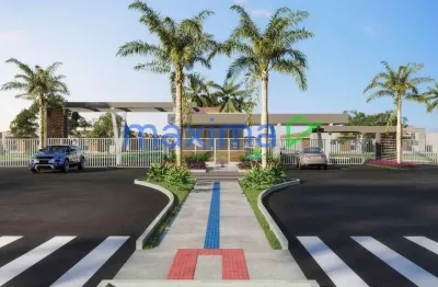 Casa em condomínio fechado com 3 quartos à venda na Rodovia José de Campos, 47, Serigy, Barra dos Coqueiros