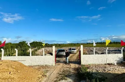 Terreno à venda na Rodovia Se 100, S/N, Lagoa Redonda, Pirambu