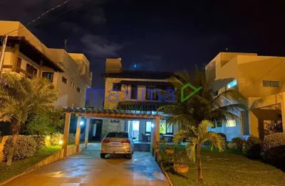 Casa em condomínio fechado com 3 quartos à venda na Avenida José Vicente de Almeida, 150, Aruana, Aracaju