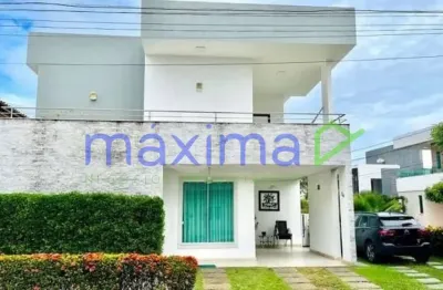 Casa em condomínio fechado com 3 quartos à venda na Rua João Mota dos Santos, 531, Aruana, Aracaju