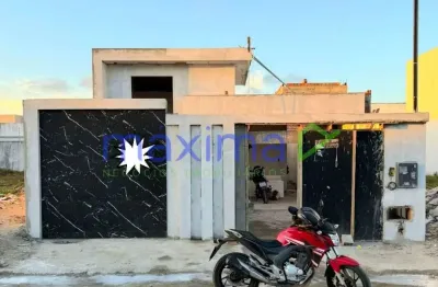 Casa em condomínio fechado com 3 quartos à venda na Luar Da Barra 1, Luar da Barra, Barra dos Coqueiros