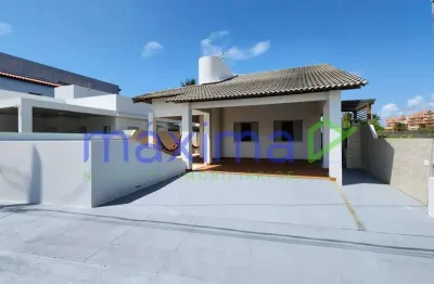 Casa em condomínio fechado com 4 quartos à venda na Avenida Inácio Barbosa, 15000, Mosqueiro, Aracaju