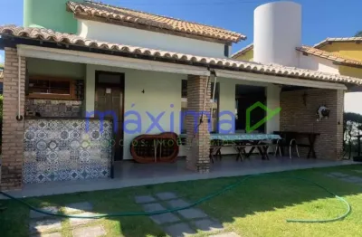 Casa em condomínio fechado com 3 quartos à venda na Avenida Inácio Barbosa, 11650, Mosqueiro, Aracaju