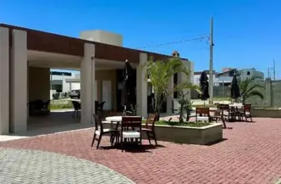 Casa em condomínio fechado com 3 quartos à venda na Rod. Redonda Távora,, 129, Olhos D\'água, Barra dos Coqueiros